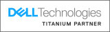 Softline Кыргызстан стала обладателем партнерского статуса Titanium от Dell Technologies