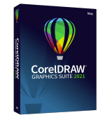 Новый CorelDRAW Graphics Suite 2021