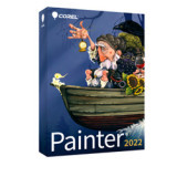 Corel Painter 2022 - cоздавайте творческие работы нового уровня!