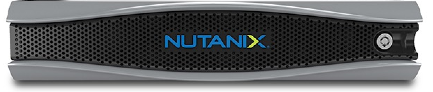 Nutanix - решение, изменяющее и упрощающее построение ЦОДов
