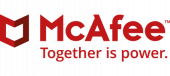 mcafee gold solution provider
