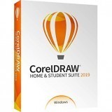 CorelDRAW Home & Student Suite 2019: мощное программное обеспечение для редактирования графики и фотографий 